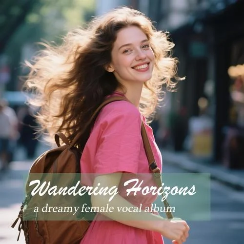 Miles to Go-Moon Drift Lofi