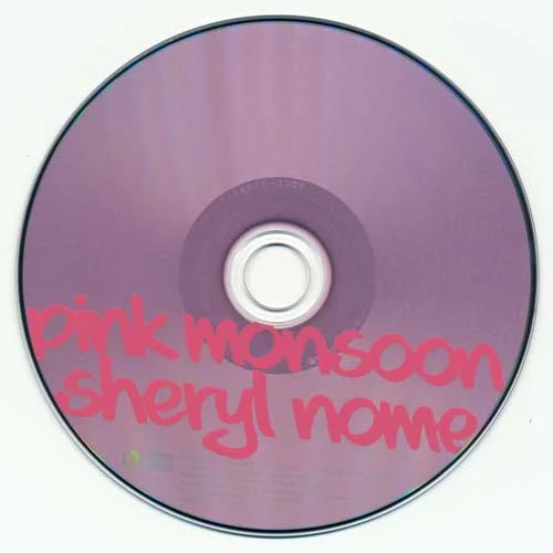 pink monsoon-May\’n