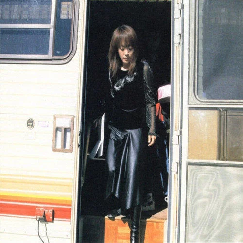 Get along-奧井雅美&林原めぐみ