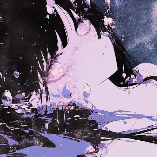 虚构(Phonk)-Tamboss