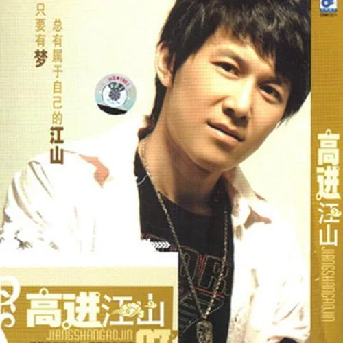 多想把你抱住-高进