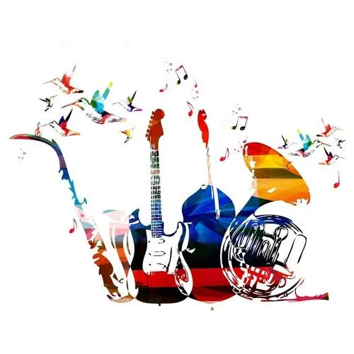 紅歌聯(lián)奏（電吹管）-友情zzj