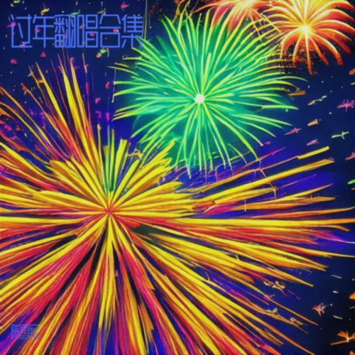 歌曲：好運(yùn)全都來 (cover: 鄧超|王二妮)-陳雪軍