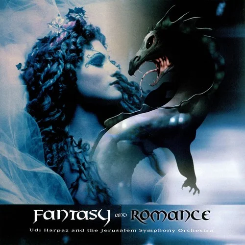 Enduring Images(Main Track|Full Length)-Various Artists