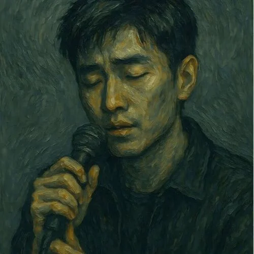 恭喜發(fā)財(cái) (R&B版)-夢境里的算法