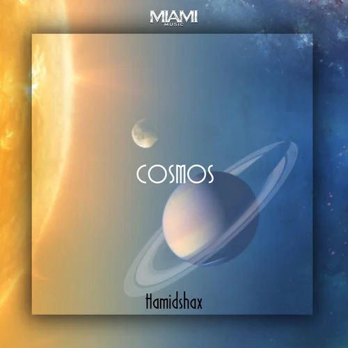 Cosmos-Hamidshax