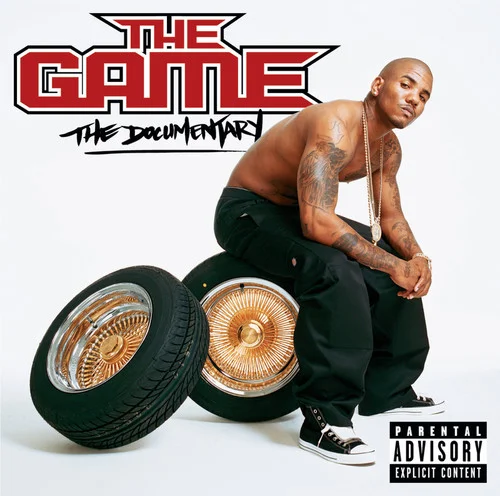 Like Father， Like Son(Explicit)-The Game&Busta Rhymes