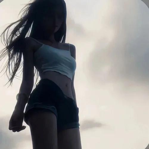 瀕臨死亡的心-7iu&DJ阿沐