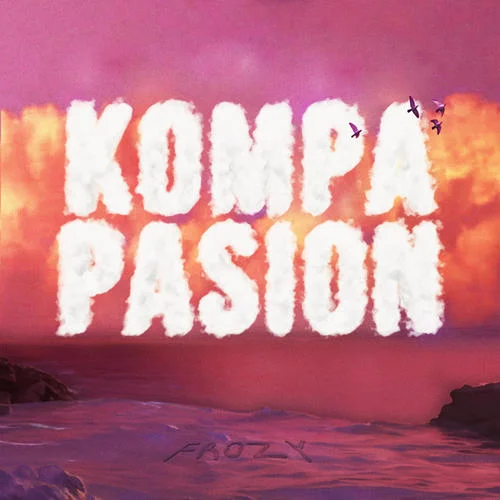 kompa pasión-фрози