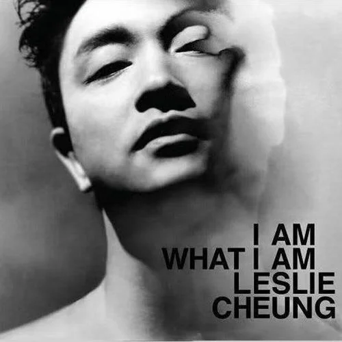 芳华绝代-张国荣&梅艳芳