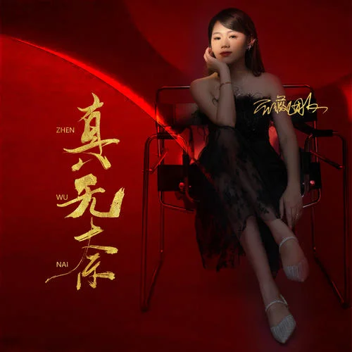 真無奈(DJ默涵版)-薔薇團長