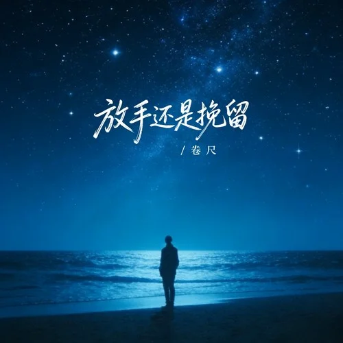 放手還是挽留 (愛到盡頭)-卷尺