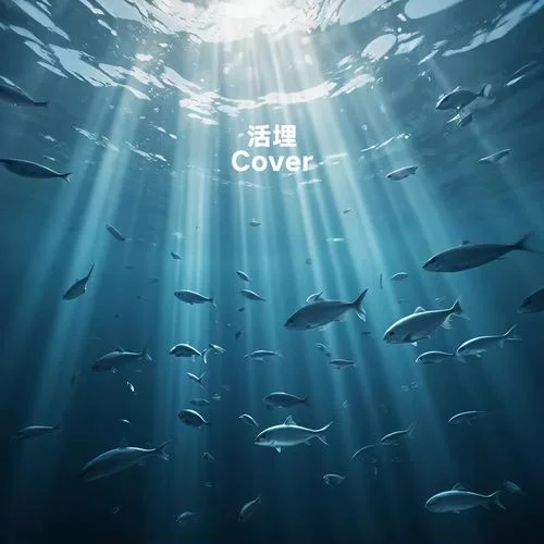 活埋 (Cover 懂不董)-小野來(lái)了