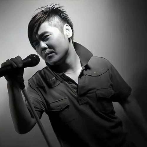 就讓我愛你 (DJ版)-楊青