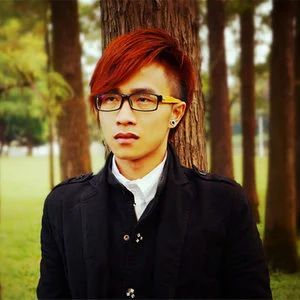 只愿得一人心-杨晓聪