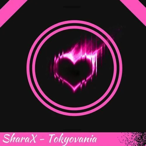 Tokyovania(Undertronic Remix)-SharaX&Sans&papyrus