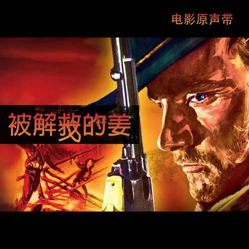 Django(Instrumental Version)-Luis Bacalov