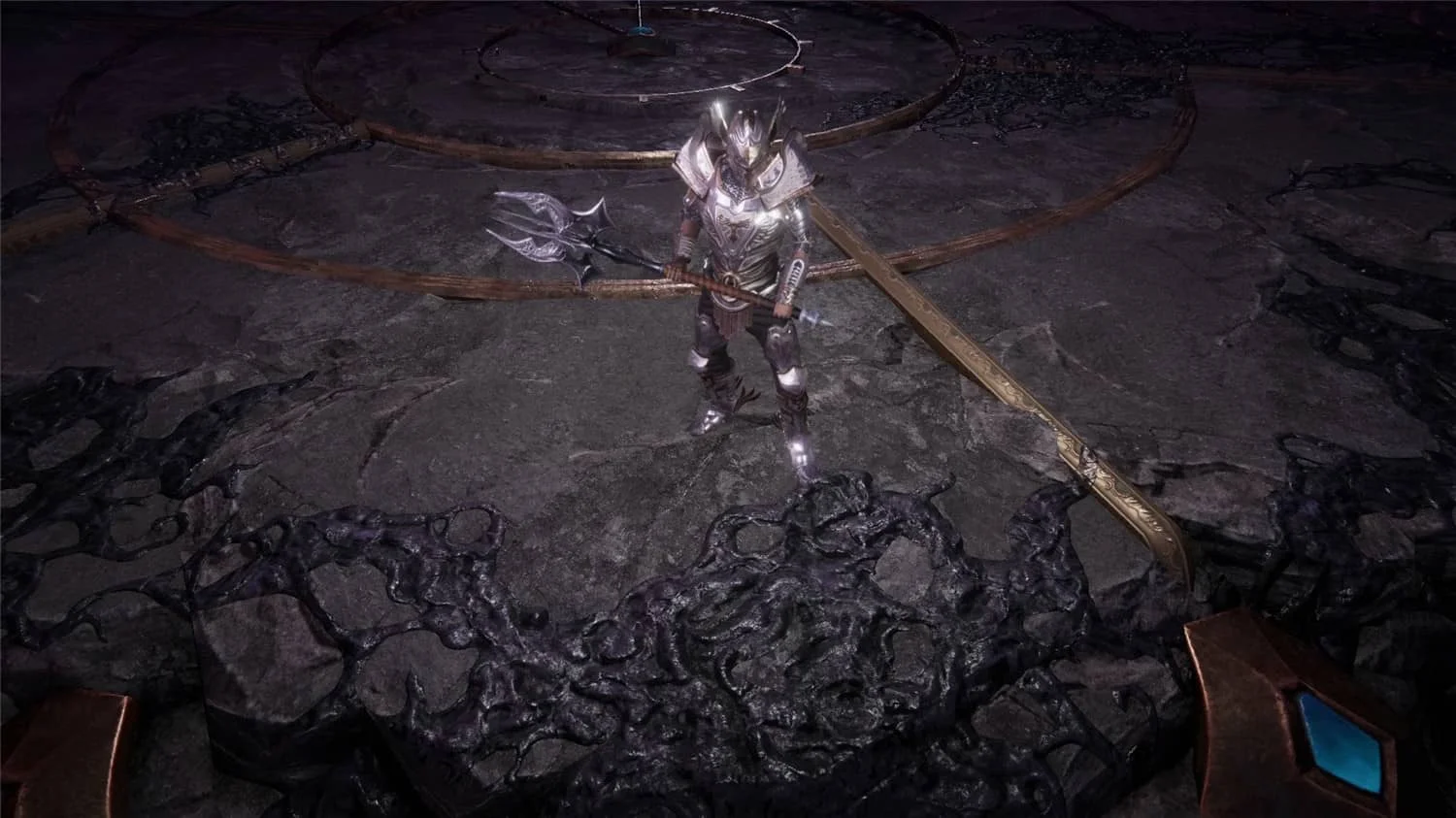 《最后紀(jì)元》v1.3正式版