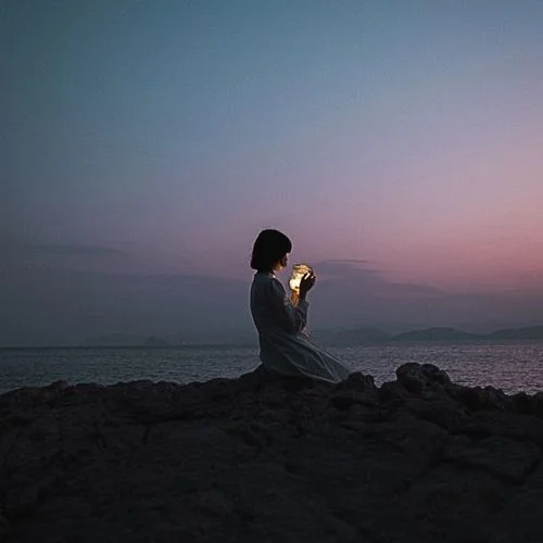 Kamin (無畏契約)-Park Choi