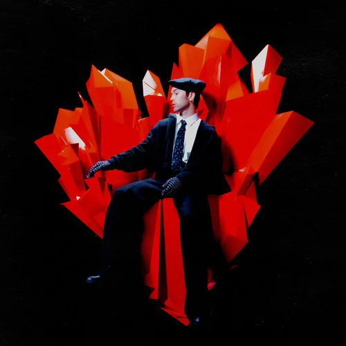 IT’S YOU (feat. keshi)-MAX&KeShi