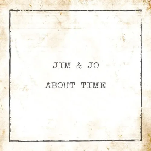 Tomorrow Wendy-Jim & Jo