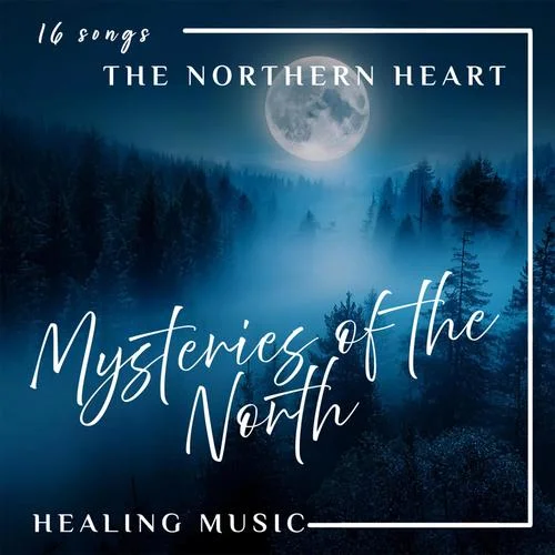 Time-The Northern Heart