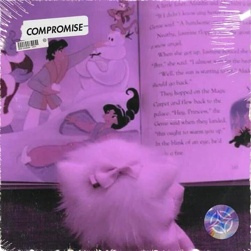 Free Sad Storytelling Beat - ”Compromise”-EVO MUSIC&Siren