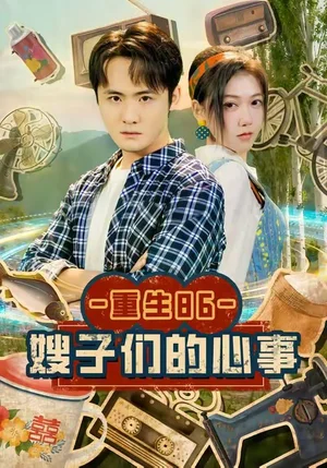 重生86嫂子們的心事（80集）李梓＆曹莞桐