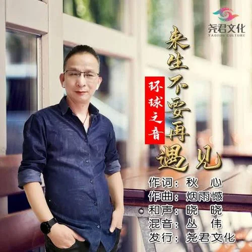 來生不要再遇見-環(huán)球之音