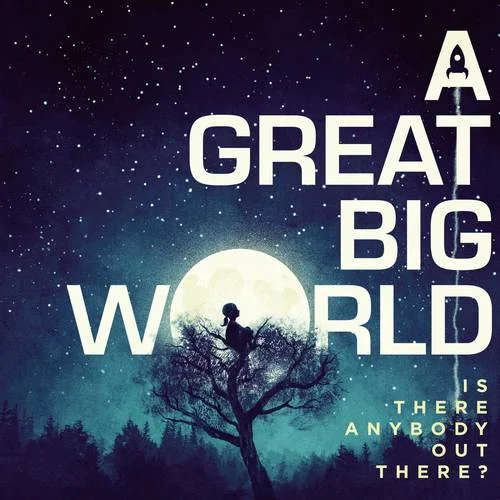Say Something-A Great Big World