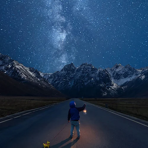 忘不掉的回憶-羅頤景