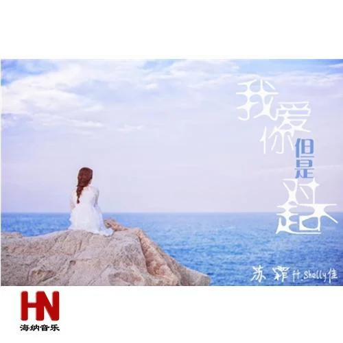 我愛你但是對不起-shelly佳&什么兔子