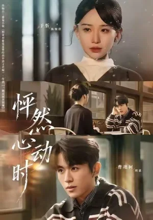 怦然心動(dòng)時(shí)（70集）曹峻柯＆于忻 - 短劇資源下載