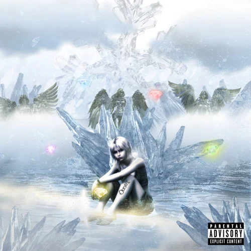 KEEP UP(Explicit)-Odetari