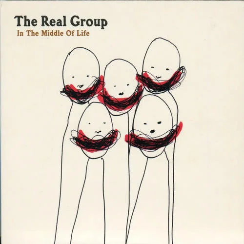 Words-The Real Group