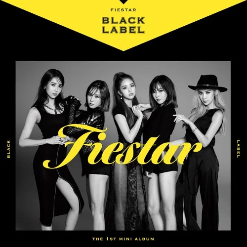 짠해-FIESTAR