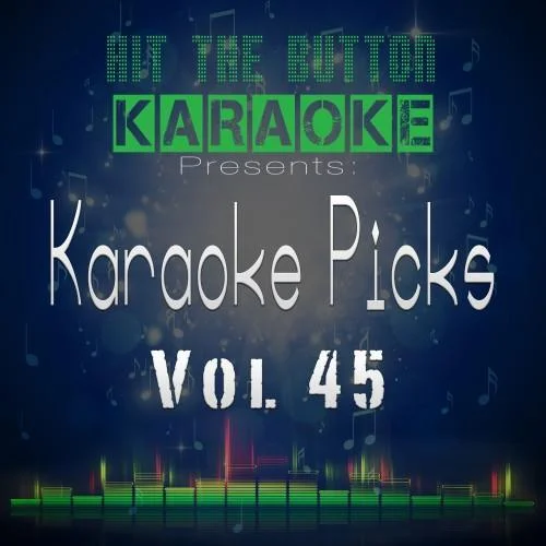 One More Light(Originally Performed by Linkin Park)-Hit The Button Karaoke