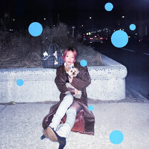 脆弱的女人-卡西恩Cacien