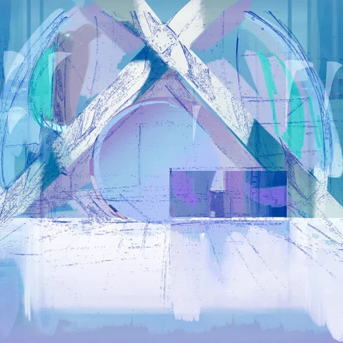 微熱魔-ずっと真夜中でいいのに。