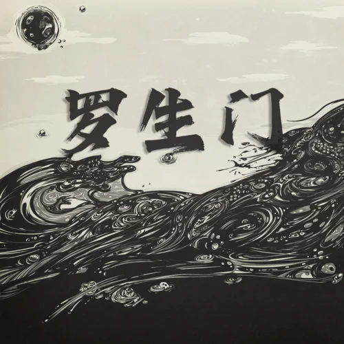 羅生門Follow-澤ER&羊羊