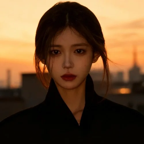 晚风叹（月光不归）-质变