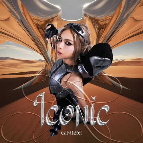 ICONIC-李幸倪
