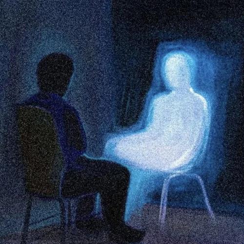 兩難（你到底在為誰等待）-曹一陽