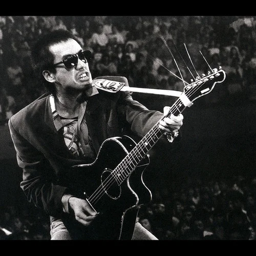 泣いてチンピラ-長渕剛