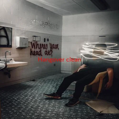 Hangover((clean)(Instrumental version originally performed by PSY feat. S)-Various Artists