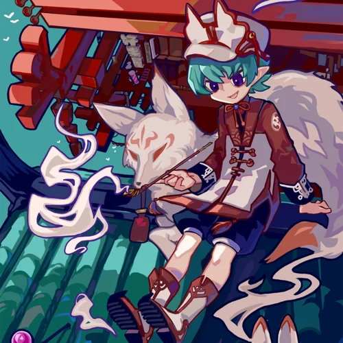 XING(Single Version)-ginkiha