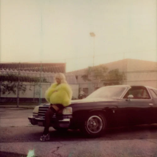 Please Please Please-Sabrina Carpenter