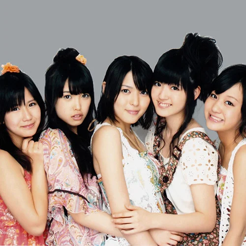 大きな愛でもてなして-℃-ute