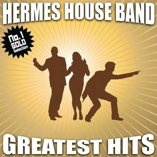 Go West-Hermes House Band