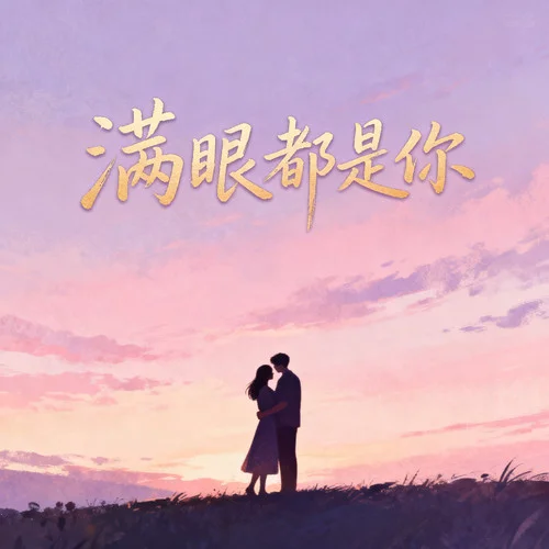 滿眼都是你 (混響版)-后槽牙警告